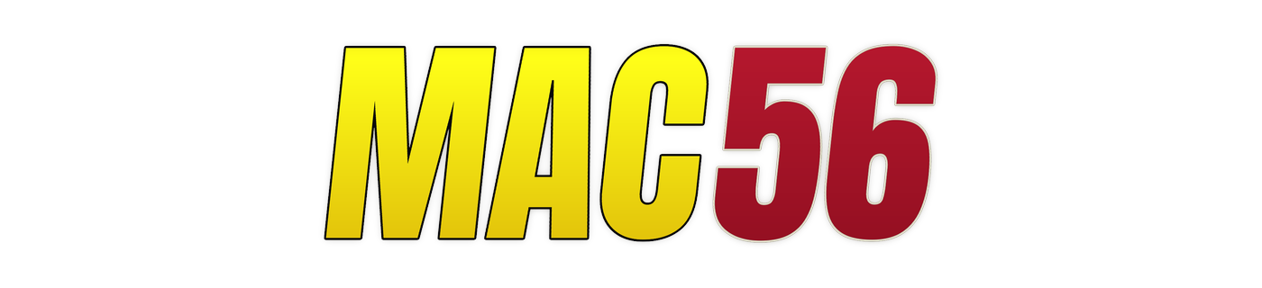 mac56 โลโก้